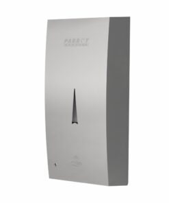 Janitorial Stainless Steel Wall Mounted Auto Sanitizer Dispenser 1000ml - JA0503AS