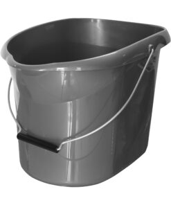 Parrot Janitorial Bucket 14L - JA0702
