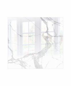 Parrot Marble Hob Splashback (598 X 650 X 6mm) - SB6065ST