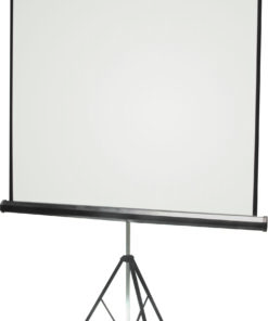 Parrot Projector Tripod Screen 2440*1850mm (View: 2340*1750mm – - SC0175