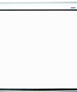 Parrot Electric Projector Screen 2440*2440mm (View: 2340*2340mm – - SC0378