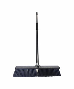 Parrot Janitorial Yard Broom Hard Bristle 450mm - JA0103