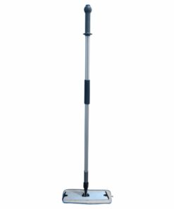 Parrot Janitorial Microfibre Floor Sweeper Mop - JA0204