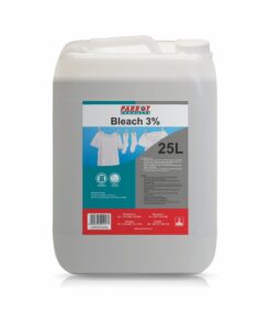 Parrot Janitorial 3% 25 Litre - JA0401-25B