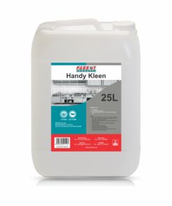 Parrot Janitorial Handy Kleen 25 Litre - JA0401-25H