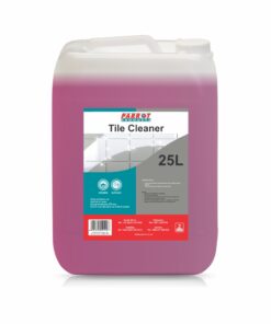 Parrot Janitorial Tile Cleaner 25 Litre - JA0401-25TC