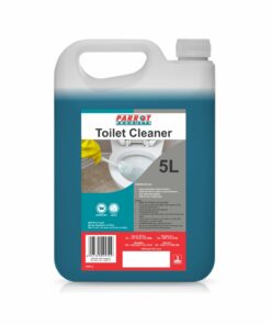 Parrot Janitorial Toilet Cleaner 5L - JA0401DC