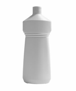 Parrot Janitorial Empty Bottle 750ml - Handy Kleen (12) - JA0401HB