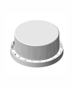 Parrot Cap Standard 5L Jerry x 150 - JA0401JCS