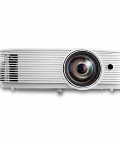 Parrot Projector Dlp XGA 3700 Ansi Short Throw- OPX309