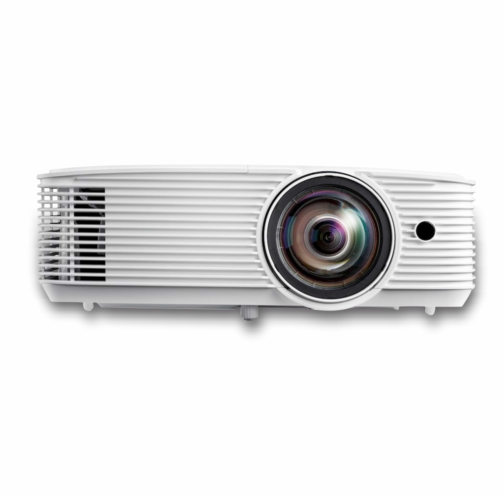 Parrot Projector Dlp XGA 3700 Ansi Short Throw- OPX309