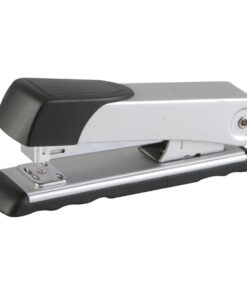 STAPLER STEEL 105x(24/6 26/6) SILVER 20pg - ST2023M