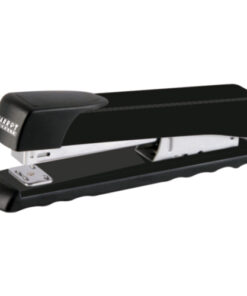 STAPLER STEEL 210x(24/6 26/6) BLACK 20pg - ST2035B
