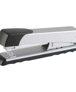 STAPLER STEEL 210x(24/6 26/6) SILVER 20pg - ST2035M