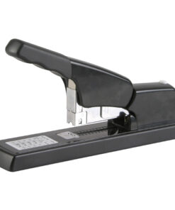 STAPLER H/DUTY 100x(23/6 23/13) BLACK 100pg - ST2066B