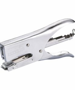 STAPLER PLIER 210x(24/6/8 26/6/8 ) SILVER 20pg - ST2080M