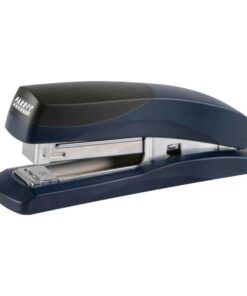 STAPLER PLASTIC MED 105x(24/6 26/6) NAVY 20pgs - ST3047N