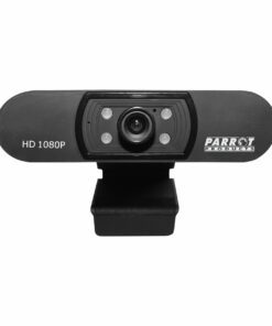 VIDEO CONFERENCE WEBCAM FULL HD - VC0001
