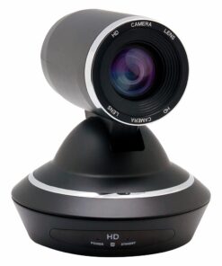 VIDEO CONFERENCE PTZ WEBCAM FULL HD1080P (RJ45 Port) - VC1080C