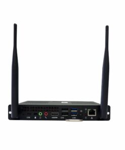 OPS PC MODULE - WB5W810W