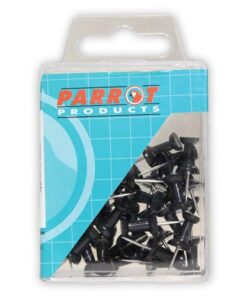 Parrot Push Pins (Boxed 30 )