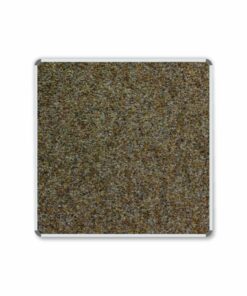 Parrot Bulletin Board (Aluminium Frame – 1200*1200mm)