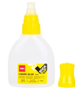 Deli Liquid Glue - E7304