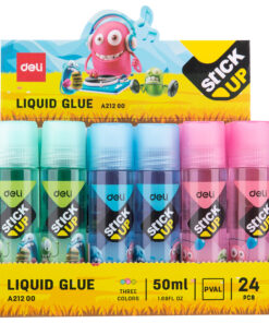 Deli Liquid Glue - EA21200