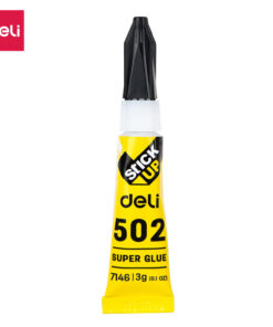 Deli Super Glue - E7146