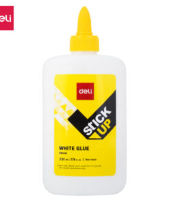 Deli White Glue - E39448