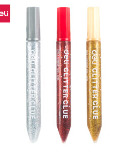 Deli Glitter Glue - EA71001