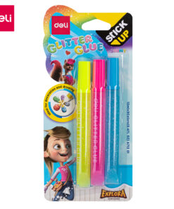 Deli Glitter Glue - EA71201