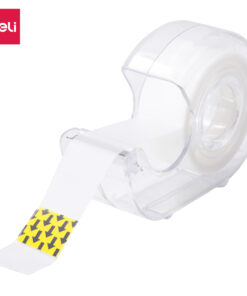 Deli Invisible Tape - EA30011