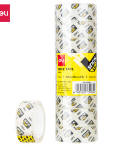 Deli Stationery Tape - E30064
