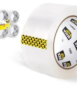 Deli EA318 Packaging Tape - EA318