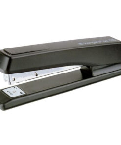 KANGARO DS-210 Full Strip Stapler - Black (40 Sheets)