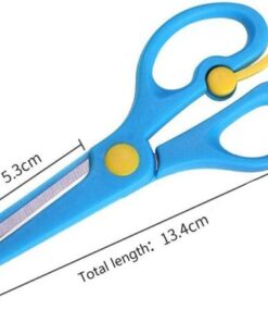 Children's Safety Scissors