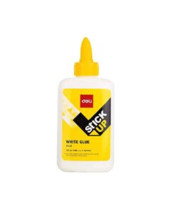 Deli White Glue - E39447