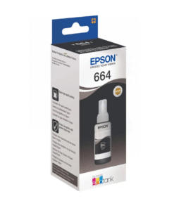 Epson ink bottle T6642 (664)