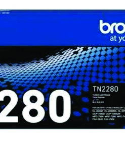 Brother TN-2280 Toner Original Cartridge - BRTN2280