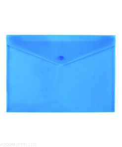 Bantex A3 PP Lightweight Gauge Business Envelope