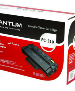 Pantum PC310 Black Laser Toner Cartridge - PANTPC310