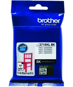 Brother LC3719XL Original Ink Cartridge