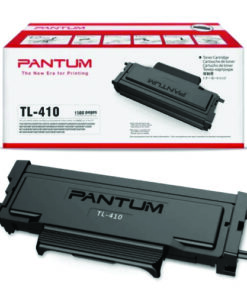 Original Pantum PTL410 Black Laser Toner P3300,M7100 - PANTPTL410
