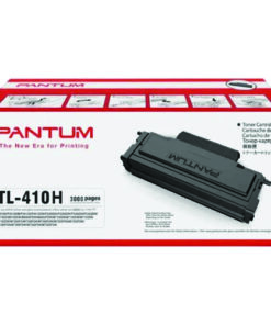 Pantum TL-410H Original Toner Cartridge – Black – TL410H - PANTPTL410H