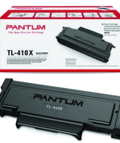 Pantum TL410X Black Toner - PANTL410X