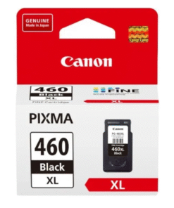 Canon 460XL Black and 461XL Colour Original Ink Cartridge
