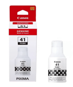 Canon GI-41 Original Continuous Ink Bottles
