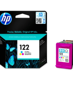 HP 122 Original Ink Cartridge