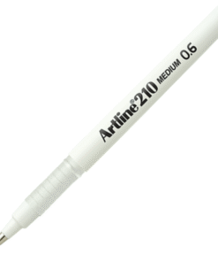Artline EK-210 Black Signpen Pen 0.6 - EK210-BK